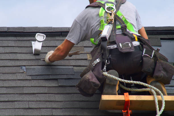 Best Gutter Installation and Roofing  in Clare, MI