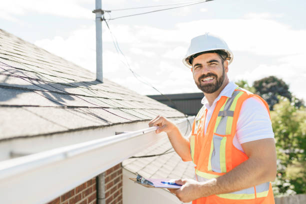 Best Slate Roofing Contractor  in Clare, MI