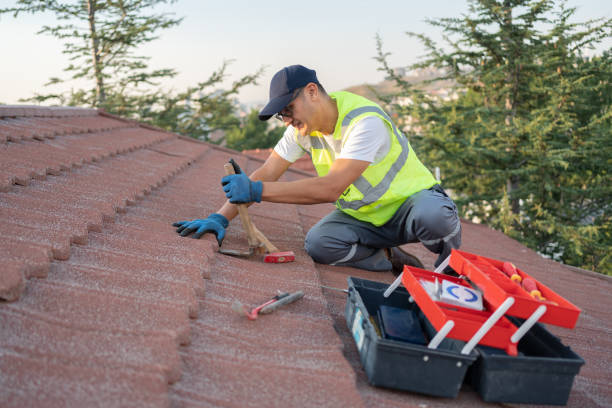 Quick and Trustworthy Emergency Roof Repair Services in Clare, MI