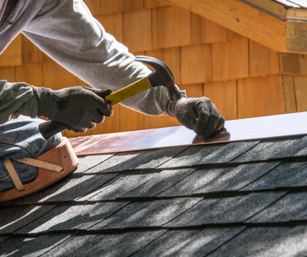Best New Roof Installation  in Clare, MI